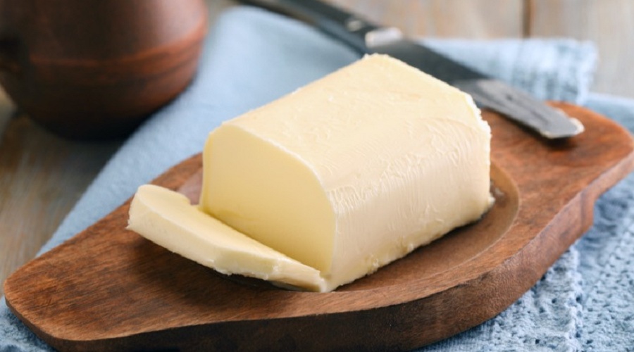 Масло сливочное 72,5% 200 гр.